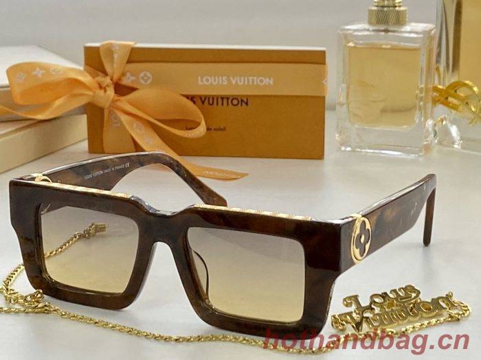 Louis Vuitton Sunglasses Top Quality LVS01148